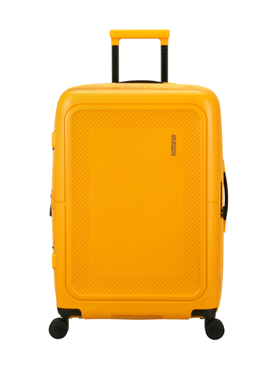 American Tourister - DASHPOP SPINNER 67/24 EXP - GOLDEN YELLOW - photo 2 American Tourister - DASHPOP SPINNER 67/24 EXP - GOLDEN YELLOW | Stockmann - photo 2