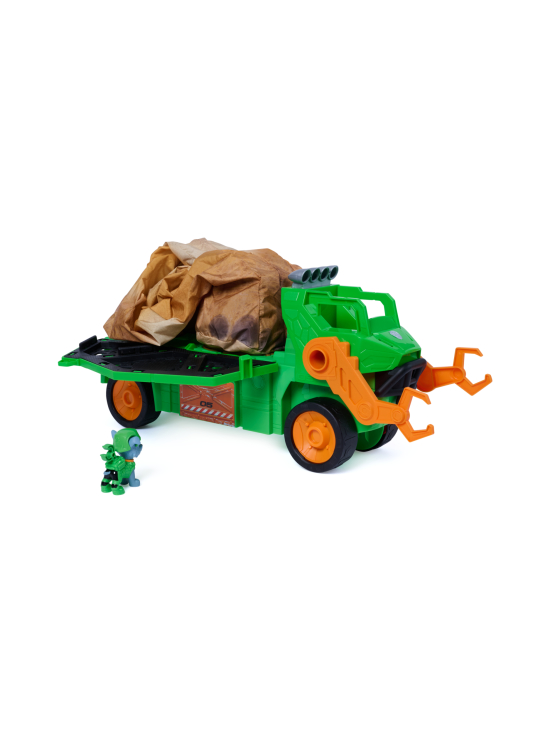 PAW PATROL - PAW PATROL Dino Ajoneuvo Megasaurus, 45,7 cm | Stockmann - photo 4