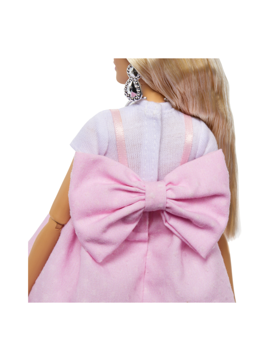 BARBIE - BARBIE Deluxe Fashionistas tyyli-ikoni vaaleanpunaisessa - photo 5 BARBIE - BARBIE Deluxe Fashionistas tyyli-ikoni vaaleanpunaisessa | Stockmann - photo 5