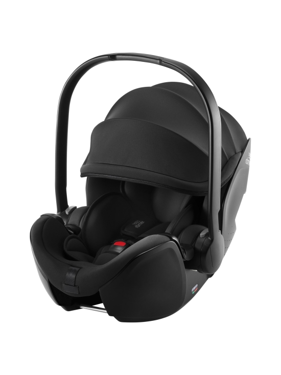 Britax - Britax Smile 5Z starttipaketti (Baby-Safe Pro turvakaukalolla) - photo 10 Britax - Britax Smile 5Z starttipaketti (Baby-Safe Pro turvakaukalolla) | Stockmann - photo 10