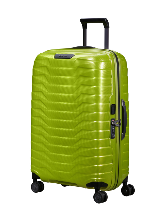 Samsonite - PROXIS SPINNER 69/25 - LIME - photo 1 Samsonite - PROXIS SPINNER 69/25 - LIME | Stockmann - photo 1