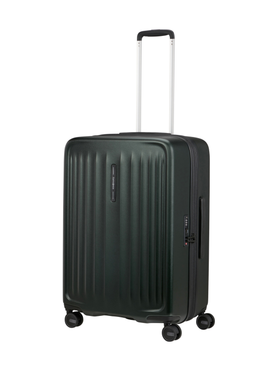 Samsonite - FYRM SPINNER 67/24 EXP - DEEP GREEN - photo 3 Samsonite - FYRM SPINNER 67/24 EXP - DEEP GREEN | Stockmann - photo 3
