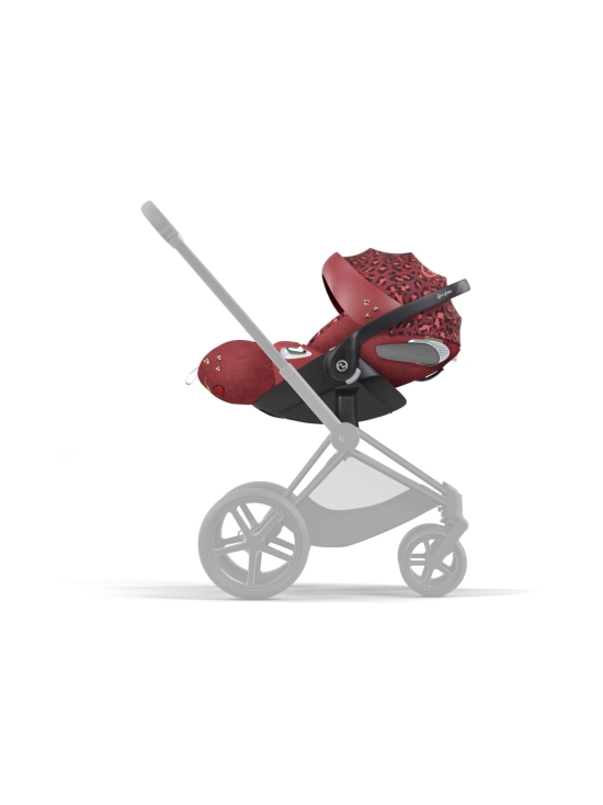 CYBEX - Cybex Cloud T i-Size turvakaukalo - photo 6 CYBEX - Cybex Cloud T i-Size turvakaukalo | Stockmann - photo 6