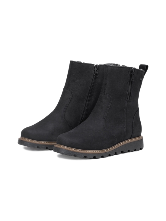 Pomar +plus - TASSU Pomar+ GORE-TEX® nilkkurit - BLACK RUGGED/WAXY/TRAIL WHT S | Stockmann - photo 2