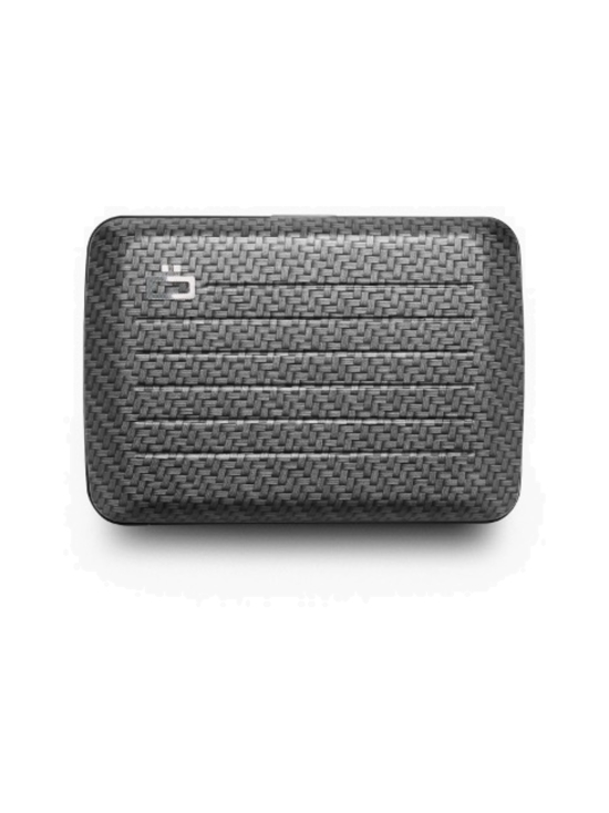 Ögon Designs - Smart Case V2 - luottokorttikotelo - CARBON SERGE - photo 1 Ögon Designs - Smart Case V2 - luottokorttikotelo - CARBON SERGE | Stockmann - photo 1