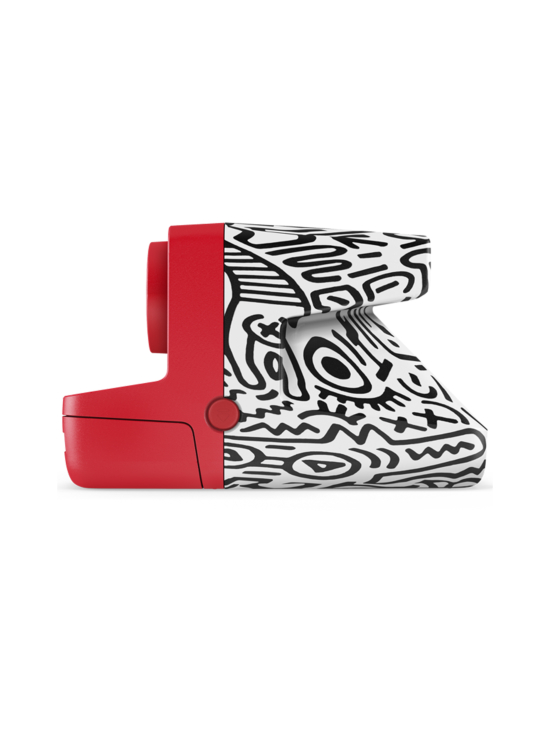 Polaroid Originals - Polaroid Now - Keith Haring Edition - photo 2 Polaroid Originals - Polaroid Now - Keith Haring Edition | Stockmann - photo 2
