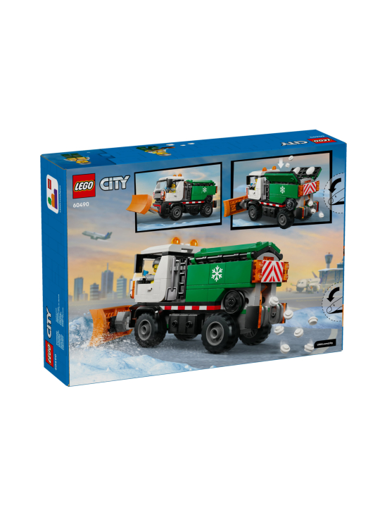 LEGO CITY - LEGO City Lumiaura 60490 | Stockmann - photo 2