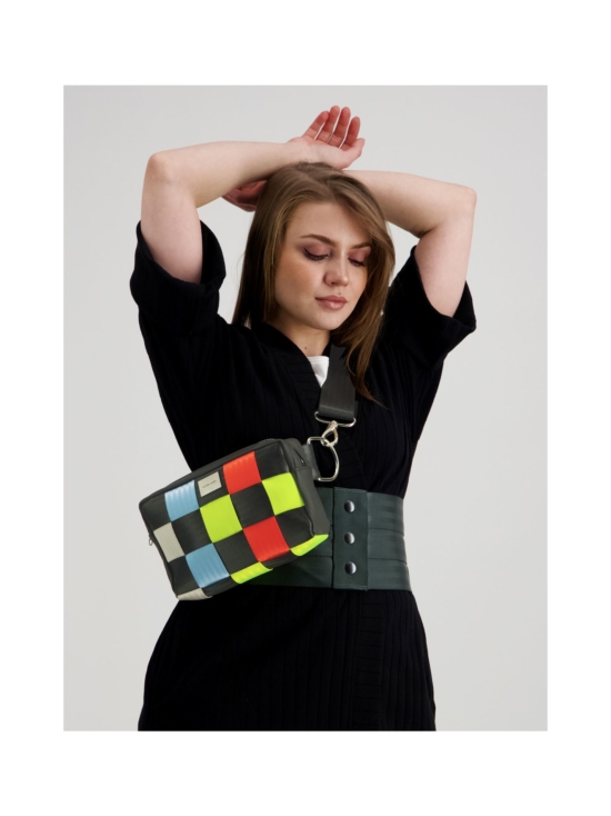 Globe Hope - DYYNI laukku, coral reef - MULTICOLOR | Stockmann - photo 2