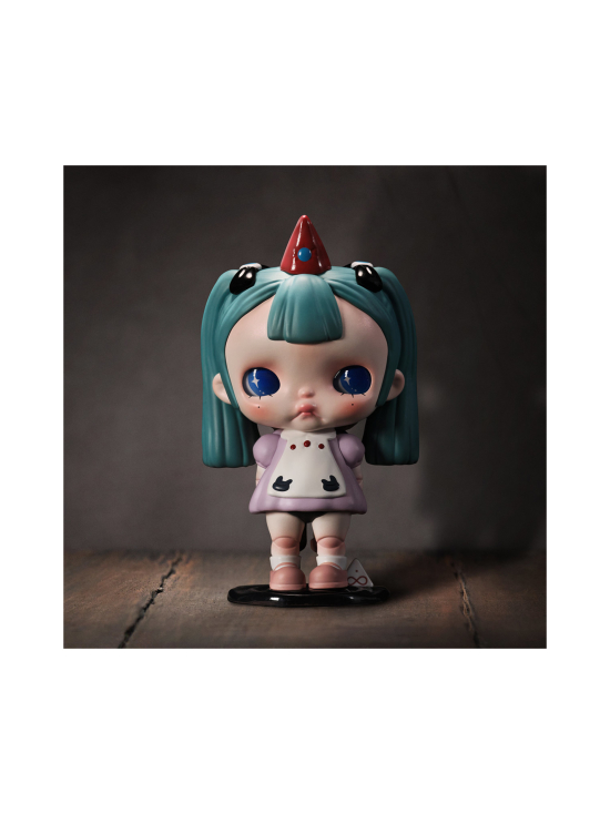 POP MART - POP MART Yllätyshahmo - TINYTINY Prologue Series | Stockmann - photo 3