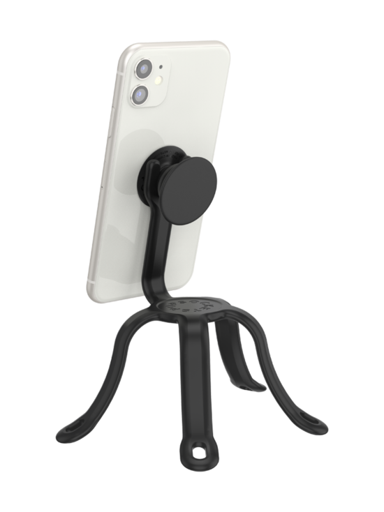 Popsockets - PopSockets PopMount 2 Flex - MUSTA - photo 3 Popsockets - PopSockets PopMount 2 Flex - MUSTA | Stockmann - photo 3