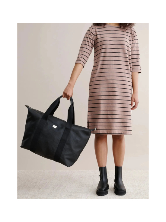 Globe Hope - AAPA viikonloppulaukku, musta - MUSTA | Stockmann - photo 1