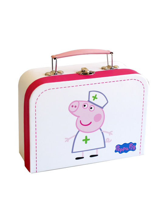 PEPPA PIG - PEPPA PIG Lääkärisetti | Stockmann - photo 3