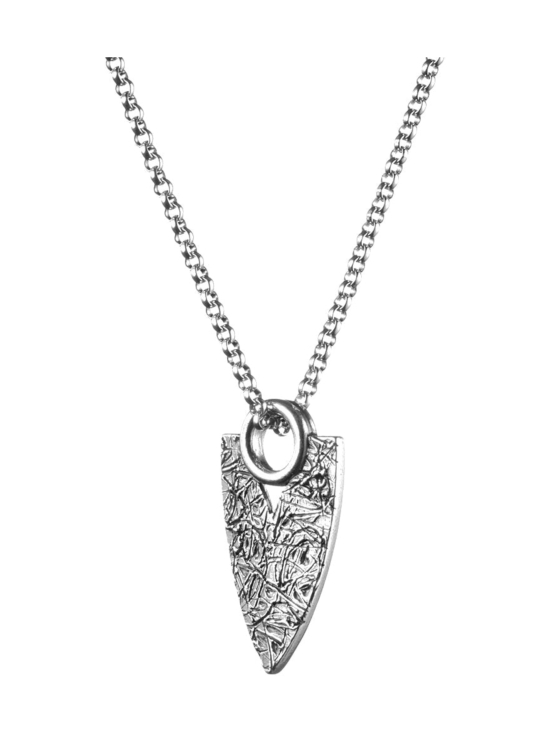 Kalevala - Elämän roihu riipus pieni hopea 226911150 | Stockmann - photo 1