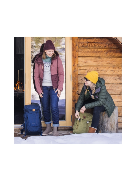 Pomar - MALLA Naisten GORE-TEX huopanilkkurit - SAND FELT/BARK WAXY | Stockmann - photo 9