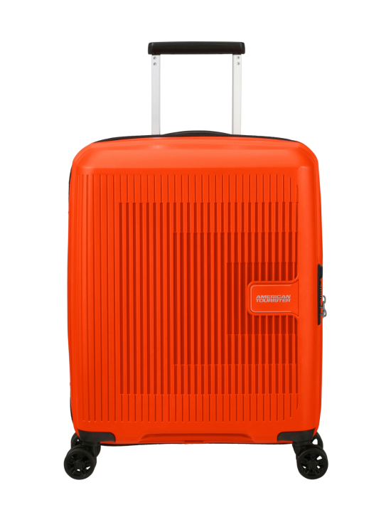 American Tourister - AEROSTEP SPINNER 55/20 EXP TSA - BRIGHT ORANGE - photo 2 American Tourister - AEROSTEP SPINNER 55/20 EXP TSA - BRIGHT ORANGE | Stockmann - photo 2
