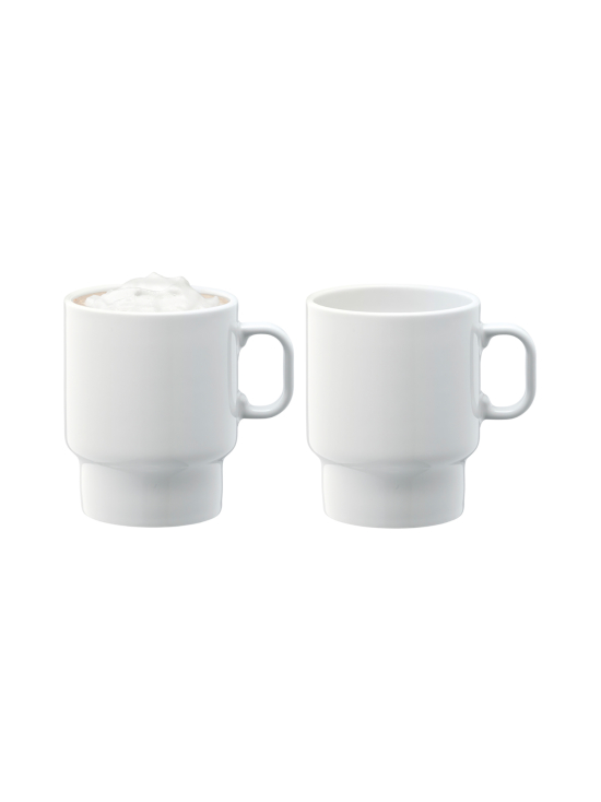 Kahvimuki LSA Utility 380ml 2kpl pinotta