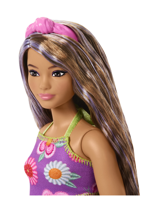BARBIE - BARBIE Fashionistas -nukke | Stockmann - photo 5
