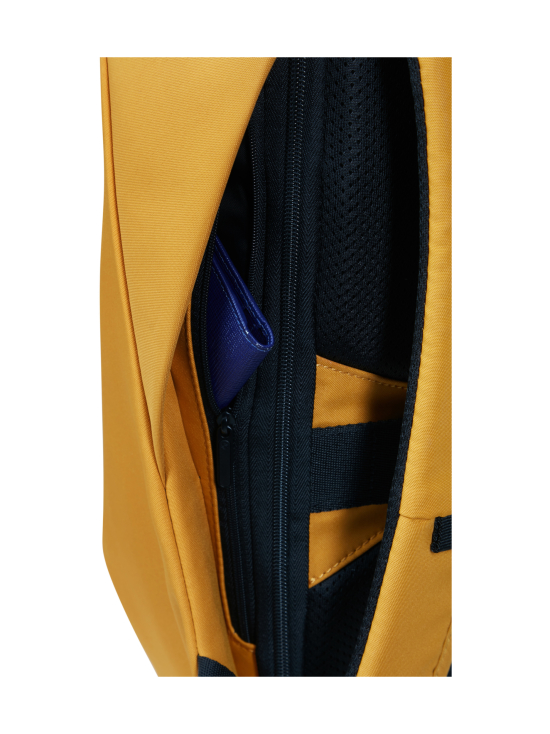 Samsonite - SECURIPAK 2.0 BACKPACK 15.6 - RADIANT YELLOW - photo 3 Samsonite - SECURIPAK 2.0 BACKPACK 15.6 - RADIANT YELLOW | Stockmann - photo 3