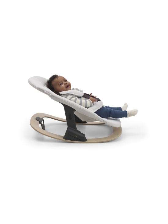 Bugaboo - Bugaboo Giraffe baby rocker - photo 4 Bugaboo - Bugaboo Giraffe baby rocker | Stockmann - photo 4