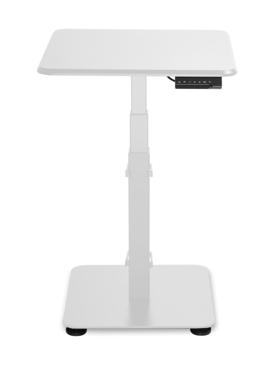 ErgoFinland - GetUpDesk Single sähkösäädettävä työpöytä - 1 - photo 2 ErgoFinland - GetUpDesk Single sähkösäädettävä työpöytä - 1 | Stockmann - photo 2