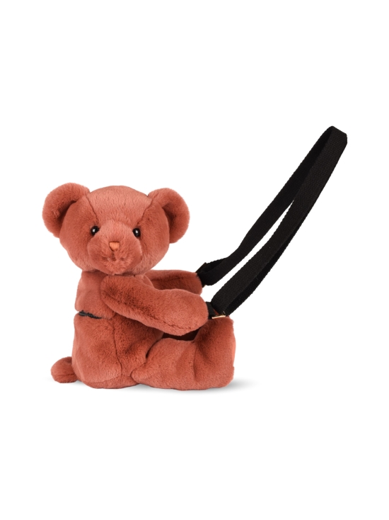 DOUDOU - Nallelaukku, terrakotta | Stockmann - photo 1
