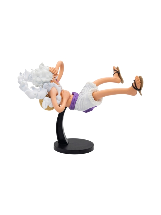 ONE PIECE - BANPRESTO Figuuri - One Piece: Monkey D. Luffy Gear5 III (King of Artist) | Stockmann - photo 6