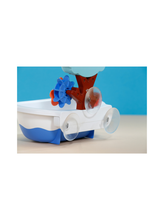 BABY BORN - BABY BORN Kylpylelusetti Splish Splash Amme ja nalle | Stockmann - photo 3