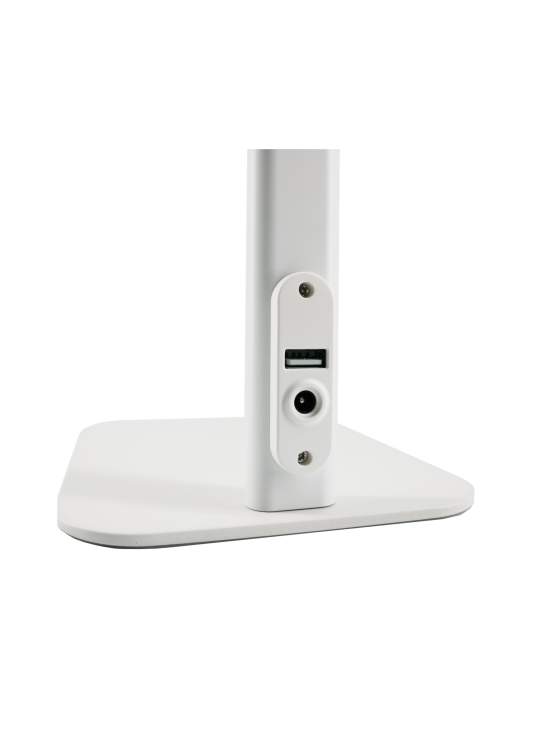 Top-Cousins - TC Strata Base valaisin painojalalla - valkoinen - 1 | Stockmann - photo 4