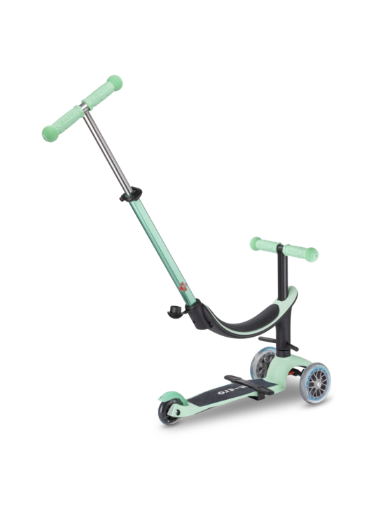 MICRO - MICRO Potkulauta Mini2Grow, mintunvihreä | Stockmann - photo 3