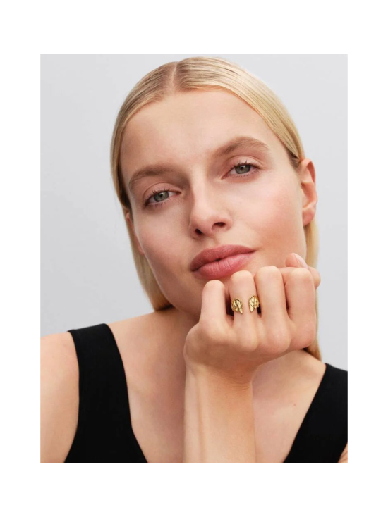 Pandora - Marvel Thor Wings Open Ring - 164222C00 | Stockmann - photo 3