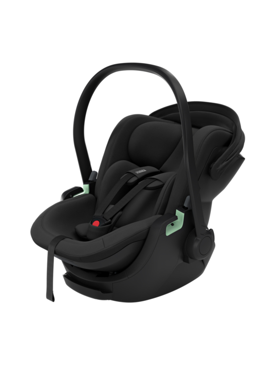 Thule - Thule Urban Glide 3 starttipaketti (Thule Maple turvakaukalolla) - photo 10 Thule - Thule Urban Glide 3 starttipaketti (Thule Maple turvakaukalolla) | Stockmann - photo 10