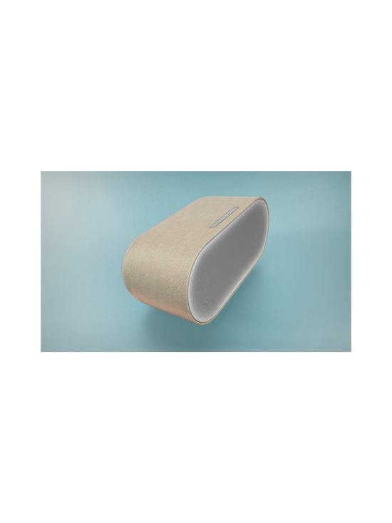 Denon - Denon Home 600 Wi-Fi-musiikkikaiutin, hiekka | Stockmann - photo 8