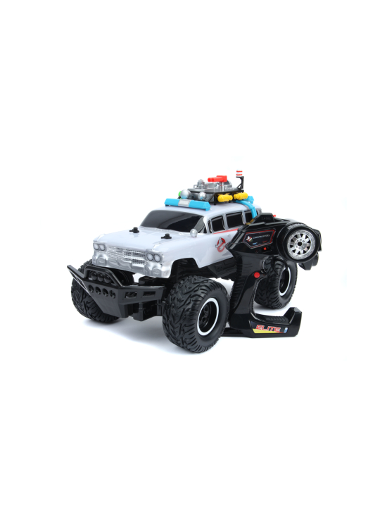 Ghostbusters - Ghostbusters RC Offroad - photo 8 Ghostbusters - Ghostbusters RC Offroad | Stockmann - photo 8