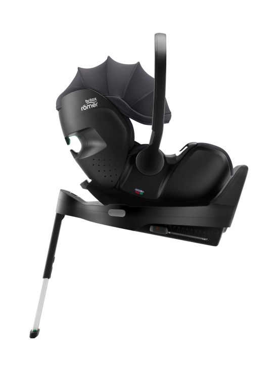 Britax - Britax Baby-Safe Pro turvakaukalo ja Vario Base 5Z telakka - CLASSIC DEEP BLACK - photo 9 Britax - Britax Baby-Safe Pro turvakaukalo ja Vario Base 5Z telakka - CLASSIC DEEP BLACK | Stockmann - photo 9