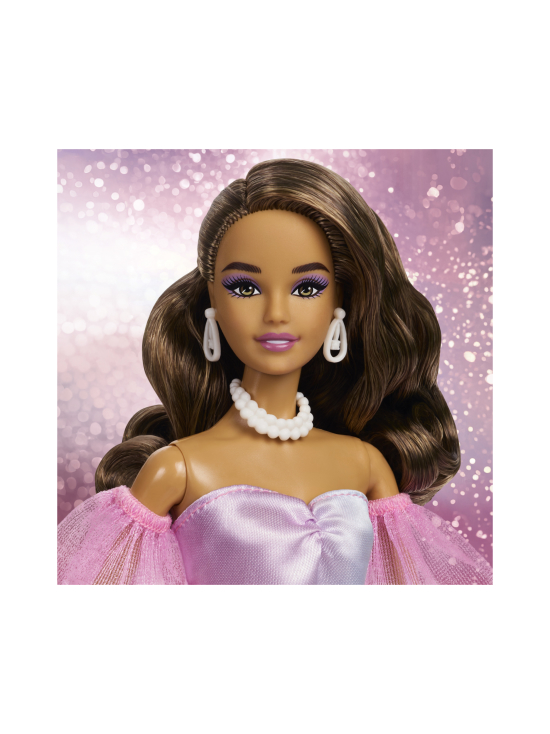 BARBIE - BARBIE SYNTYMÄPÄIVÄTOIVOTUKSET nukke | Stockmann - photo 8