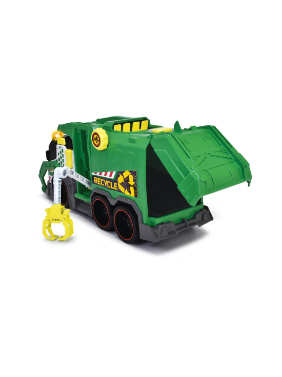 DICKIE TOYS - DICKIE TOYS Jäteauto, 39 cm - photo 6 DICKIE TOYS - DICKIE TOYS Jäteauto, 39 cm | Stockmann - photo 6