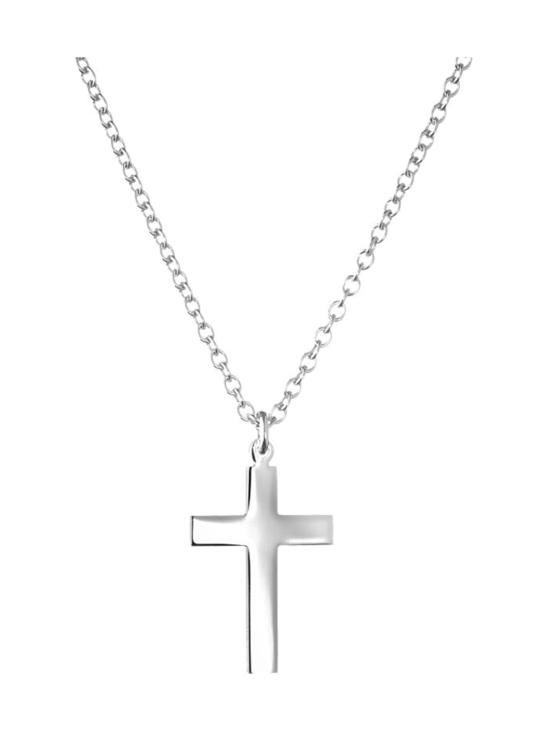 Kalevala - Rajalinin risti riipus hopea 2211370 | Stockmann - photo 1