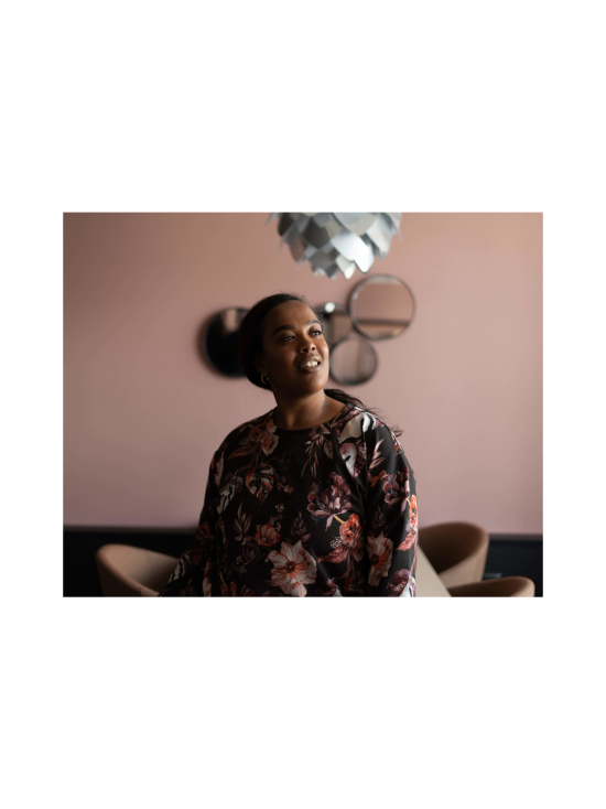 Nakoa - Casual Chic Print Shirt, Harvest Poppies - HARVEST POPPIES - photo 5 Nakoa - Casual Chic Print Shirt, Harvest Poppies - HARVEST POPPIES | Stockmann - photo 5