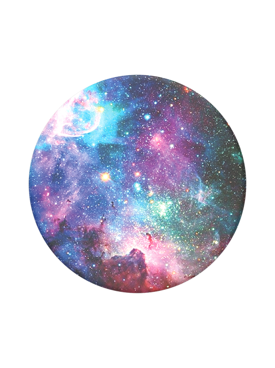 Popsockets - PopSockets Grip Blue Nebula -puhelimen pidike - BLUE NEBULA - photo 2 Popsockets - PopSockets Grip Blue Nebula -puhelimen pidike - BLUE NEBULA | Stockmann - photo 2