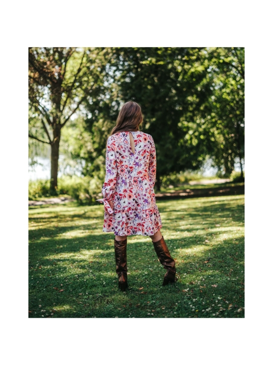 Nakoa - Hailey Dress, Daisies - DAISIES | Stockmann - photo 8