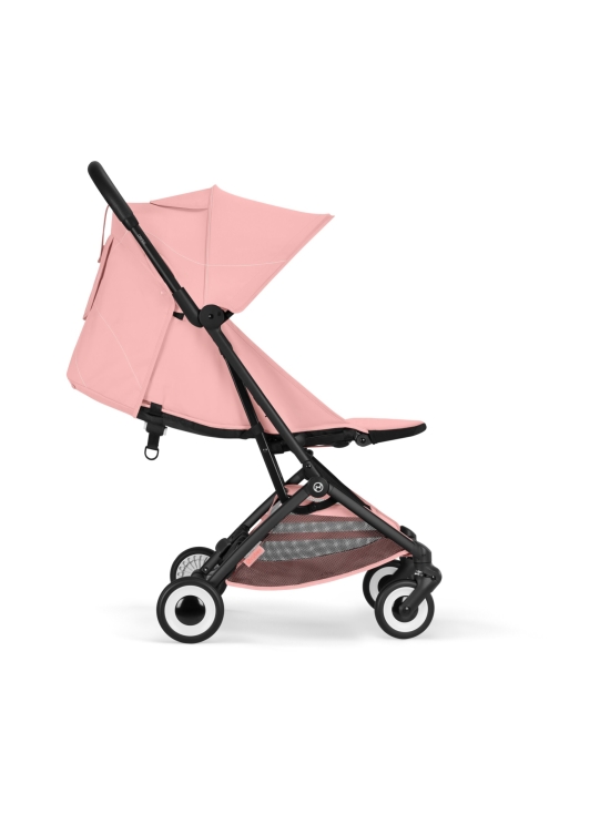CYBEX - Cybex Orfeo matkarattaat 2026 - CANDY PINK | Stockmann - photo 10