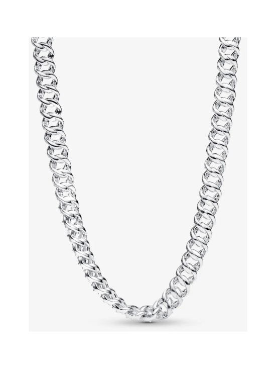 Pandora - Pavé Cuban Kaulaketju - 393161C01-45 | Stockmann - photo 1