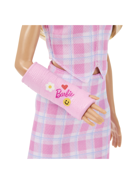 BARBIE - BARBIE Fashionistas -nukke | Stockmann - photo 6