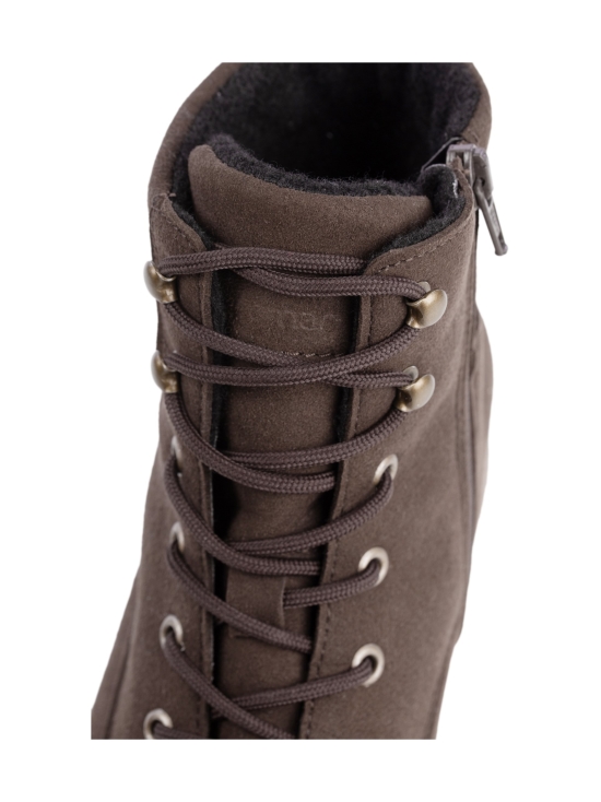 Pomar - MUTKA Naisten vegaaniset GORE-TEX® nilkkurit - BARK MICRO SUEDE - photo 7 Pomar - MUTKA Naisten vegaaniset GORE-TEX® nilkkurit - BARK MICRO SUEDE | Stockmann - photo 7