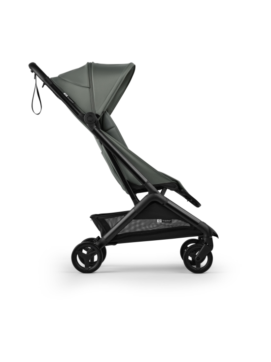 Bugaboo - Bugaboo Butterfly2 matkarattaat complete - photo 6 Bugaboo - Bugaboo Butterfly2 matkarattaat complete | Stockmann - photo 6