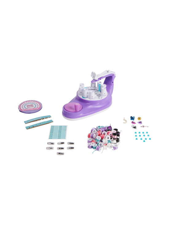 COOL - COOL MAKER KumiKreator 3-in-1 - photo 5 COOL - COOL MAKER KumiKreator 3-in-1 | Stockmann - photo 5
