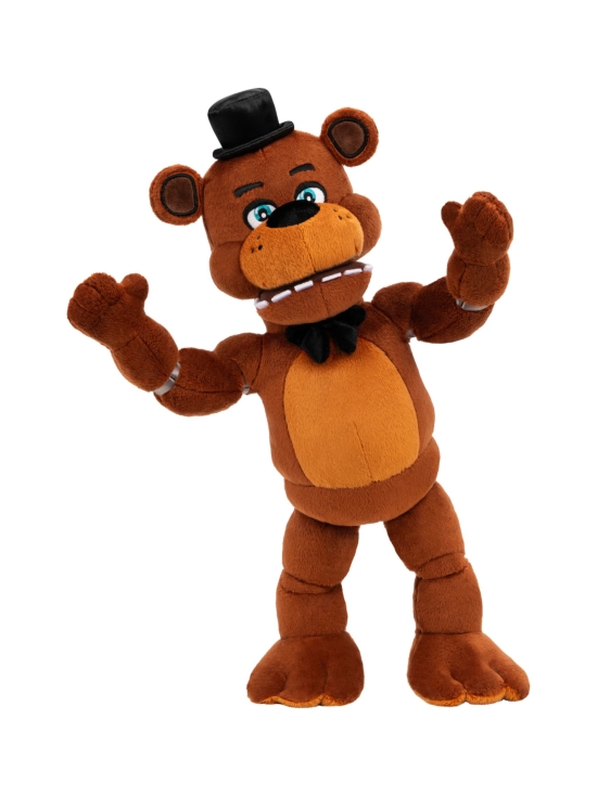 FIVE NIGHTS AT FREDDY´S - FIVE NIGHTS AT FREDDY´S Pehmolelu äänillä, 35 cm | Stockmann - photo 3