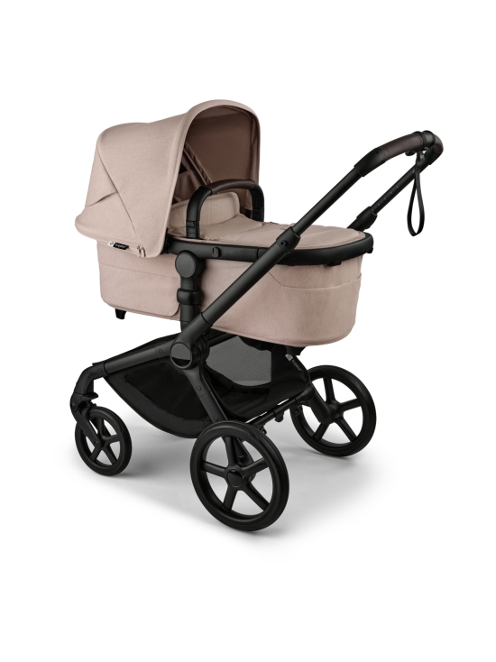 Bugaboo - Bugaboo Fox5 Renew starttipaketti (Otter by Nuna turvakaukalolla) | Stockmann - photo 5