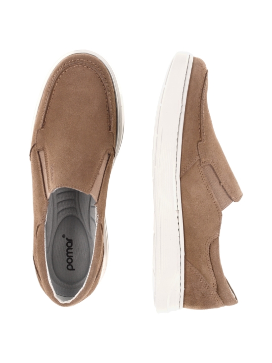 Pomar - KISLA loaferit - SAND SUEDE | Stockmann - photo 4