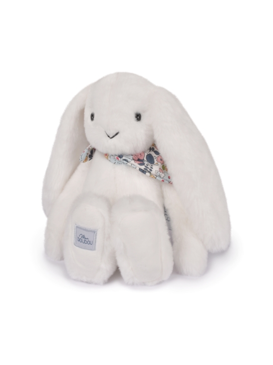 DOUDOU - Pehmopupu, valkoinen, 25 cm | Stockmann - photo 4